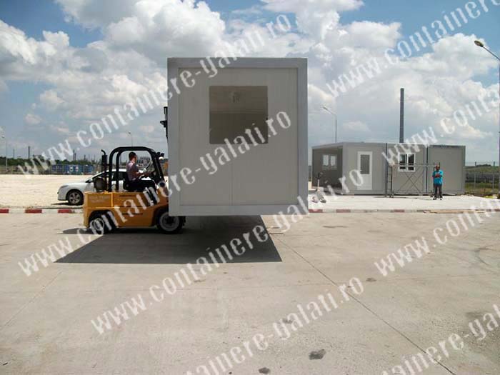 container depozitare de vanzare Braila