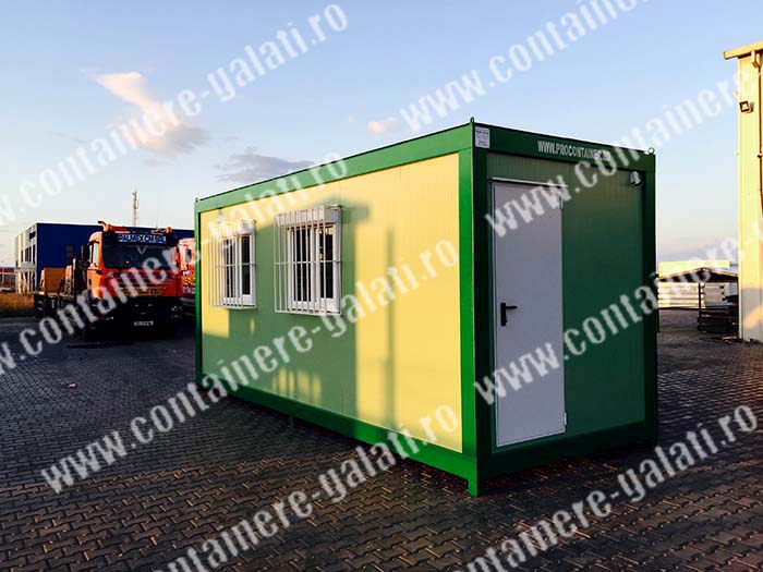 containere vanzare depozitare Braila