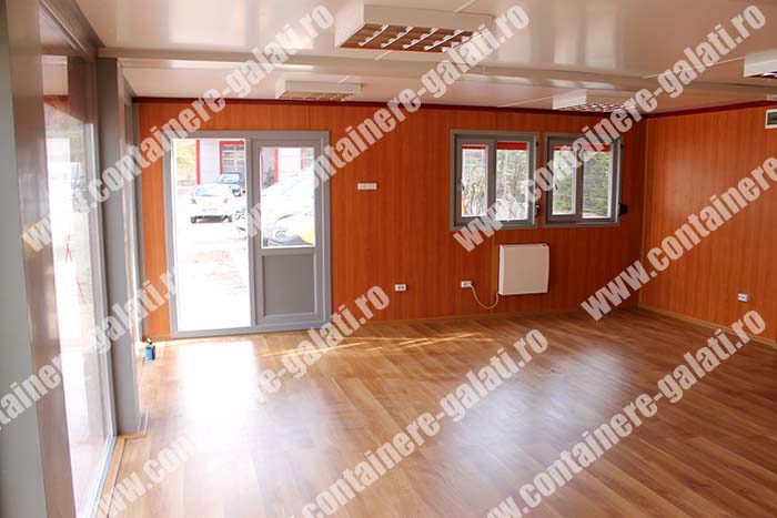 container de inchiriat Braila