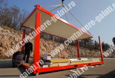 containere de inchiriat pret Braila