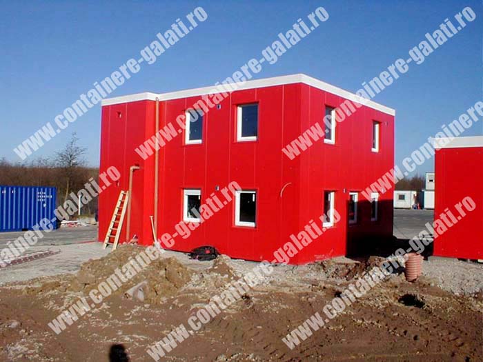 containere de locuit preturi Braila