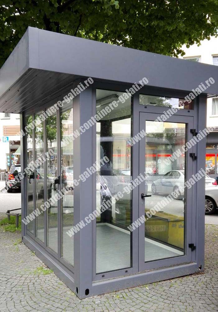 cumpar containere second hand Braila