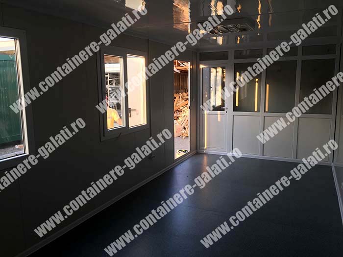 producator containere metalice Braila