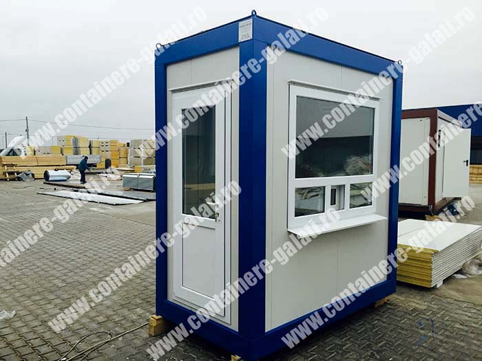 transcontainer de vanzare Braila