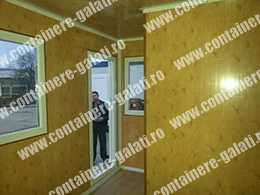 containere de locuit second hand Braila