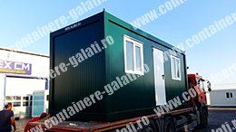 containere de vanzare second hand Braila