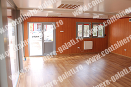 containere modulare de locuit preturi Braila