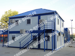 vanzare containere second hand Braila